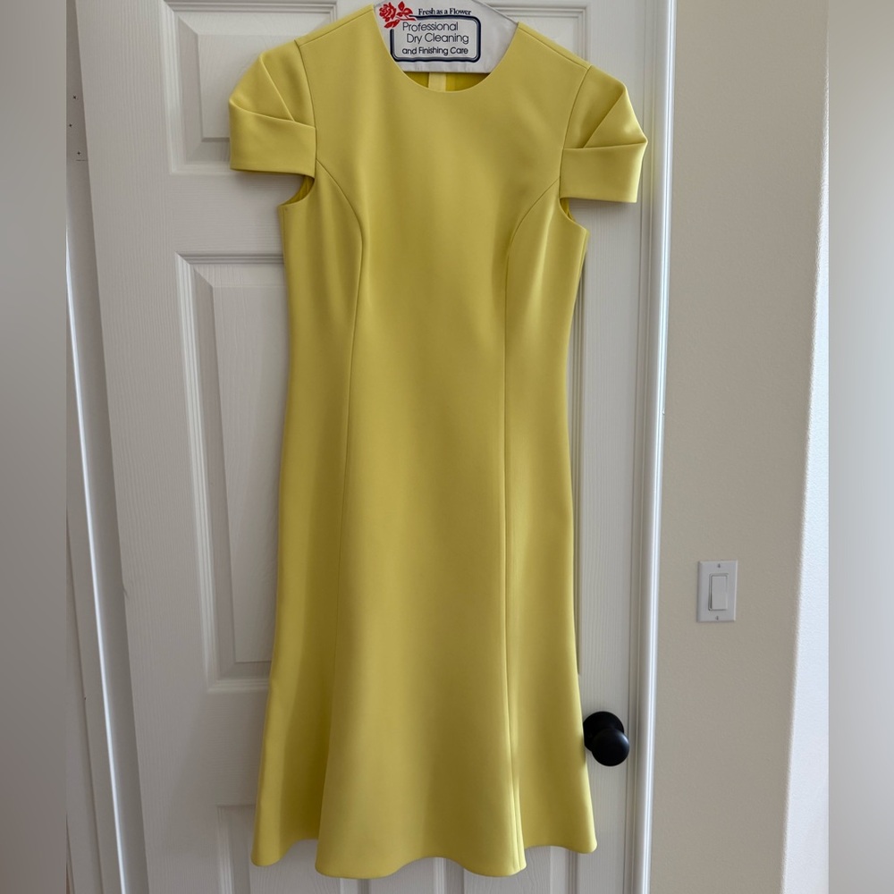 Jason Wu Collection Dress, size 8